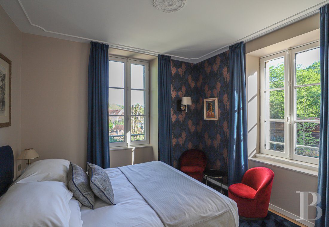 A 1920s house surrounded by a large park in the heart of Sarlat, in the Dordogne - photo  n°36